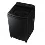 Lavadora Samsung WA19CG6745BV 19Kg/42Lb Carga Superior Negro