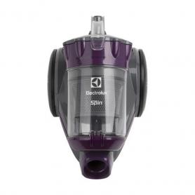 Aspiradora Electrolux ABS01 Sin Bolsa 1200W 1,5L Morada