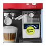 Cafetera BVSTEM6603R Expreso OSTER PrimaLatte Rojo