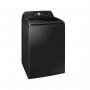 Lavadora Samsung WA22B3554GV 22kg/48lb Inverter Negro