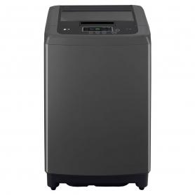 Lavadora Lg WT13BPB 13kg/28lb Carga Superior Inverter Negro