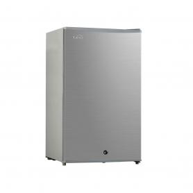 Minibar Kalley K-MB93G 93Lt Frost Una Puerta Gris