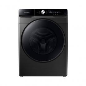 Lavadora Samsung WF22C6400AV 22Kg/48Lb Carga Frontal Negro