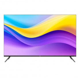 Televisor 40"Pulgadas kalley  K-RTV40FHD Smart TV Roku TV