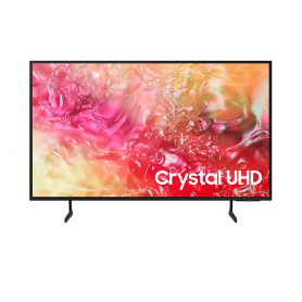 Televisor 60" Samsung UN60DU7000K Crystal