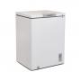 Congelador Midea MDRC142FGM01 Vertical 142L Blanco