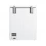 Congelador Midea MDRC142FGM01 Vertical 142L Blanco