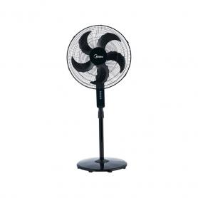 Ventilador Midea De Pedestal Power Cool MSF18B-CA