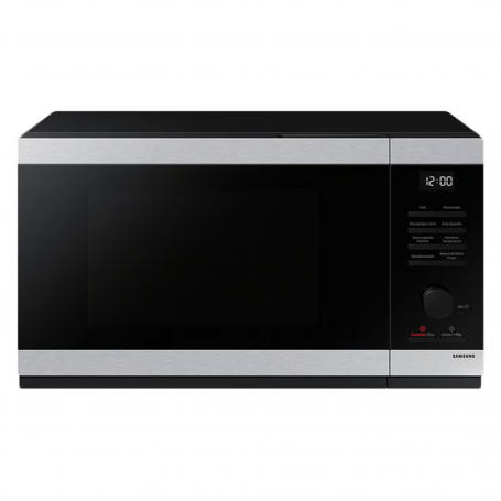 Horno Microondas  Samsung 32 Litros Mg32dg4524atco