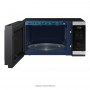 Horno Microondas  Samsung 32 Litros Mg32dg4524atco