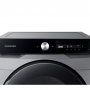 Secadora Samsung DVG22C6370P con MultiSteam 22Kg