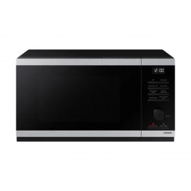 Horno Microondas SAMSUNG MG23DG4524ATCO Negro 23Lts