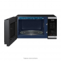 Horno Microondas SAMSUNG MG23DG4524ATCO Negro 23Lts