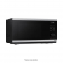 Horno Microondas SAMSUNG MG23DG4524ATCO Negro 23Lts