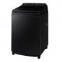 Lavadora Samsung WA19CG6745BV 19Kg/42Lb Carga Superior Negro