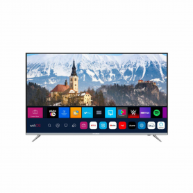 Televisor HYUNDAI 50" HYLED5017W4KM 4K-UHD LED Smart TV