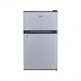 Minibar Midea 87l Always Cool MDRT87CCDLS