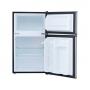 Minibar Midea 87l Always Cool MDRT87CCDLS