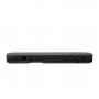 Barra De Sonido Lg SK1 Bluetooth Negro 2 canales