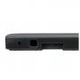 Barra De Sonido Lg SK1 Bluetooth Negro 2 canales