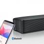 Barra De Sonido Lg SK1 Bluetooth Negro 2 canales