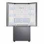 Nevecon Samsung RF22A4220S9 625Lt No Frost Inverter Gris