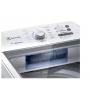 Lavadora Electrolux LB17A 17kg /37lb Blanca Carga Superior