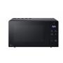 Horno Microondas LG MS3032JAS 30L NeoChef  Negro