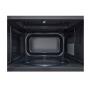 Horno Microondas LG MS3032JAS 30L NeoChef  Negro