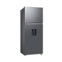 Nevera Samsung RT38DG6220S9 389L No Frost Gris Inverter