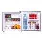 Minibar Midea MRDD02G2NBG2 45Lt Frost Una Puerta Gris