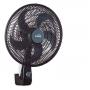 Ventilador Kalley V31N02 3 en 1 Negro