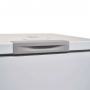 Congelador 198L Midea Blanco Triple Cooling System