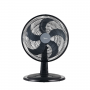 Ventilador de Piso Midea 3 en 1 Negro MFS180M3APK