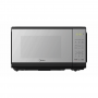 Horno Microondas 0.7 FT Midea Practia Negro
