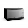 Horno Microondas 0.7 FT Midea Practia Negro