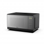 Horno Microondas 0.7 FT Midea Practia Negro