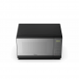 Horno Microondas 0.7 FT Midea Practia Negro