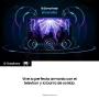 Televisor Samsung 43” Crystal DU7000 Smart 4K