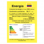 Estufa De Piso Superior Aluminium Con Horno 4p SN 7004 08