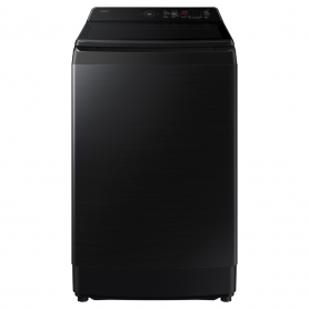 Lavadora SAMSUNG  AI Wash 13 Kg WA80F13S5BCO Negra