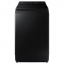 Lavadora SAMSUNG  AI Wash 13 Kg WA80F13S5BCO Negra
