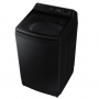 Lavadora SAMSUNG  AI Wash 13 Kg WA80F13S5BCO Negra
