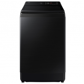 Lavadora SAMSUNG  AI Wash 17 Kg WA80F17S8BCO Negra