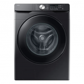 Lavadora Samsung Carga Frontal 26 Kg AI Wash WF26DG8250AVCO