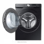 Lavadora Samsung Carga Frontal 26 Kg AI Wash WF26DG8250AVCO