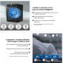 Lavadora Samsung Carga Frontal 26 Kg AI Wash WF26DG8250AVCO