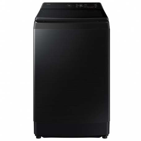 Lavadora SAMSUNG  AI Wash 17 Kg WA80F17S8BCO Negra