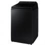 Lavadora SAMSUNG  AI Wash 17 Kg WA80F17S8BCO Negra