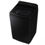 Lavadora SAMSUNG  AI Wash 17 Kg WA80F17S8BCO Negra